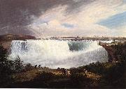 The Great Horseshoe Fall, Niagara
